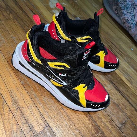 Fila Other - This is one of my favorite brands it’s very good comfortable